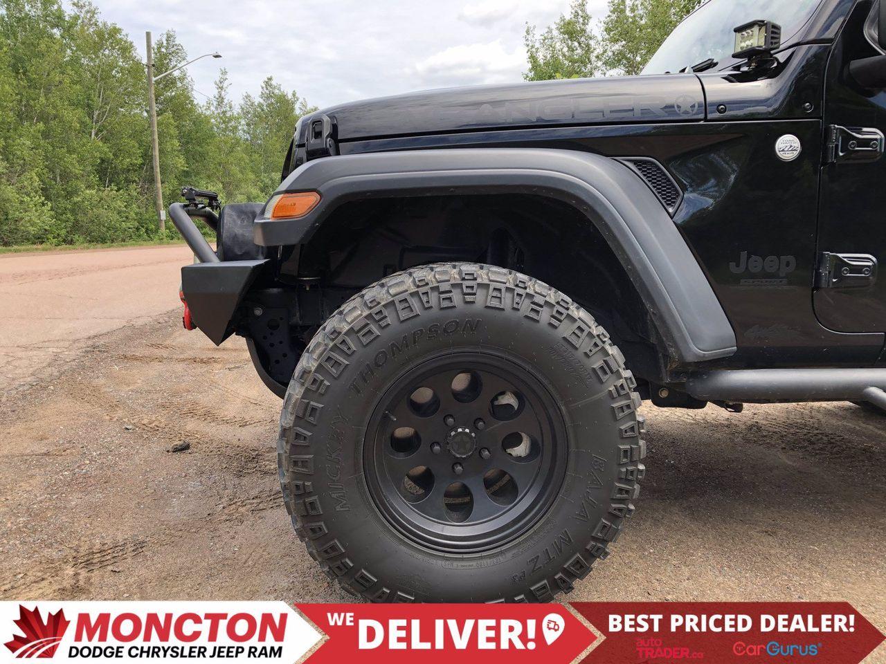 2019 Jeep Wrangler -3
