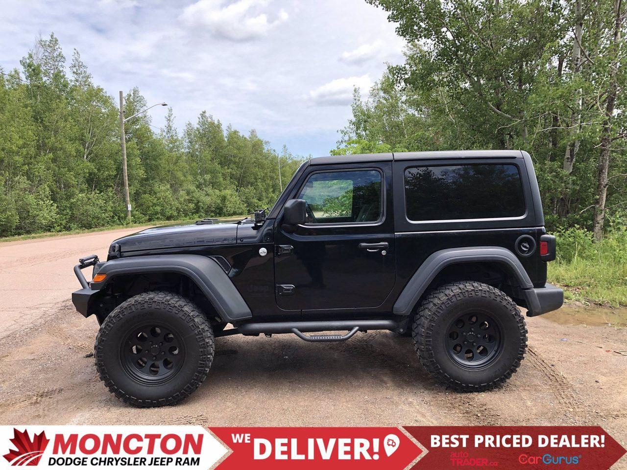2019 Jeep Wrangler -4