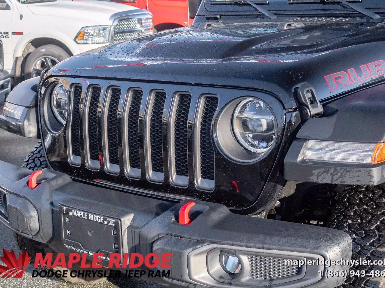 2019 Jeep Wrangler -3