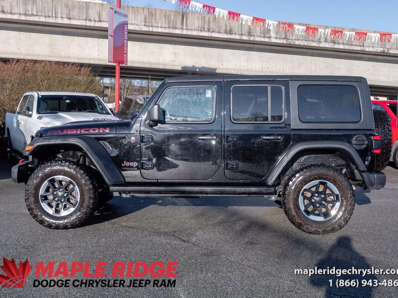 2019 Jeep Wrangler -4