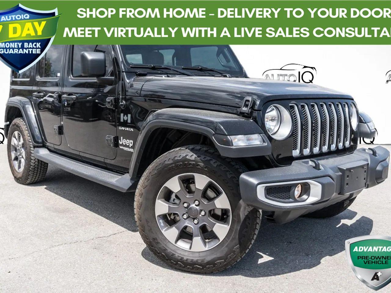 2019 Jeep Wrangler -0