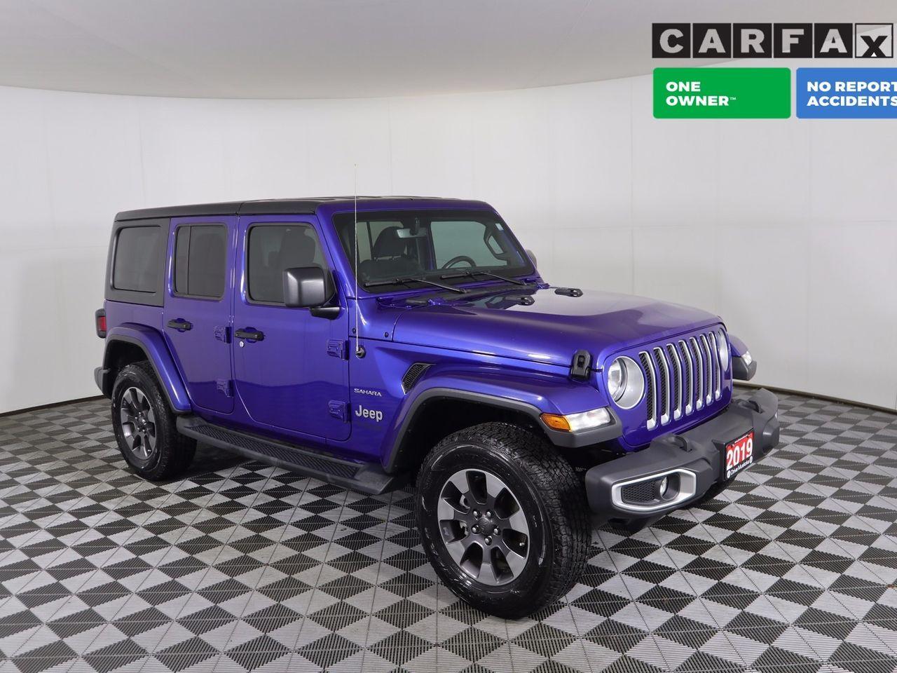2019 Jeep Wrangler -0