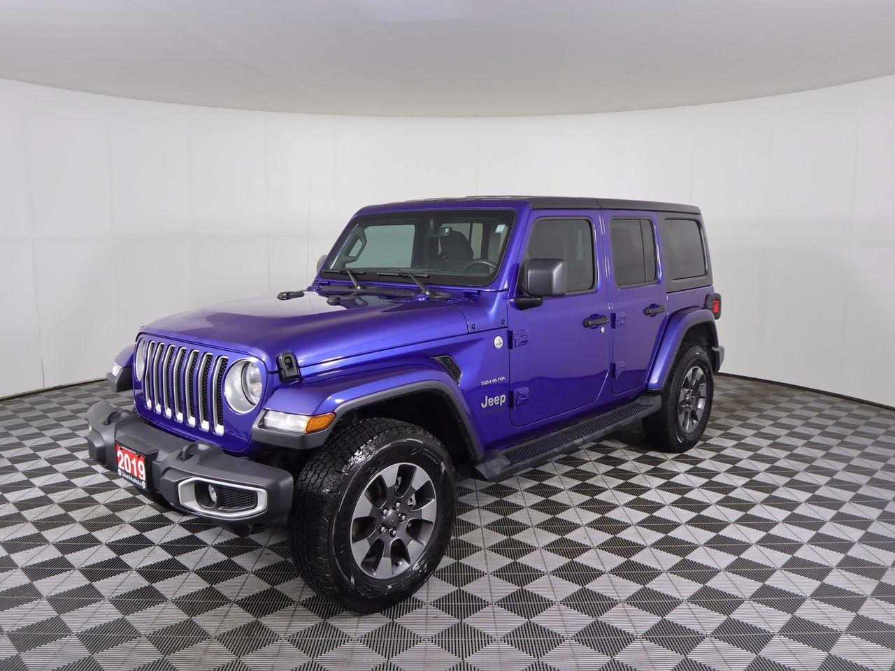 2019 Jeep Wrangler -2