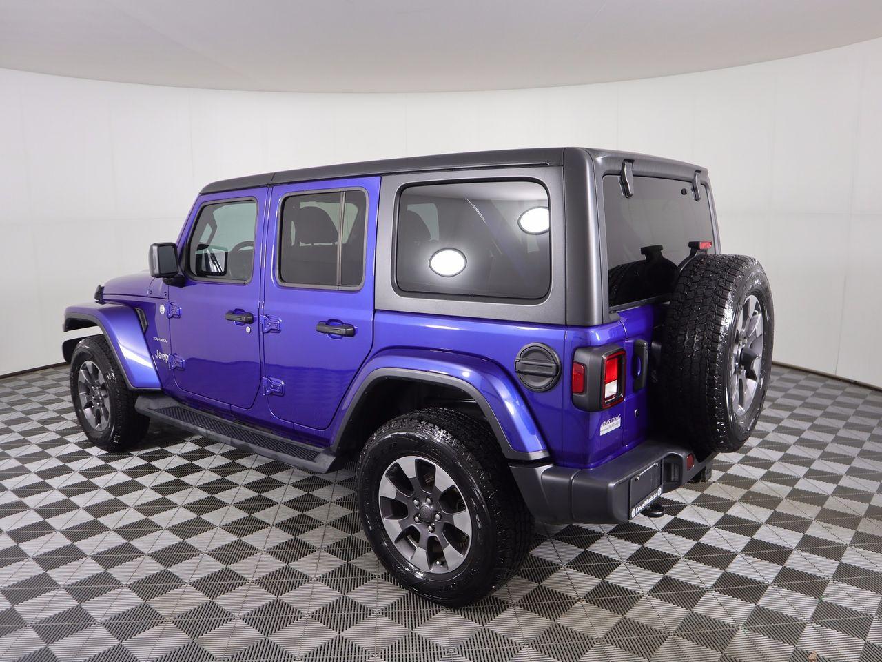2019 Jeep Wrangler -4