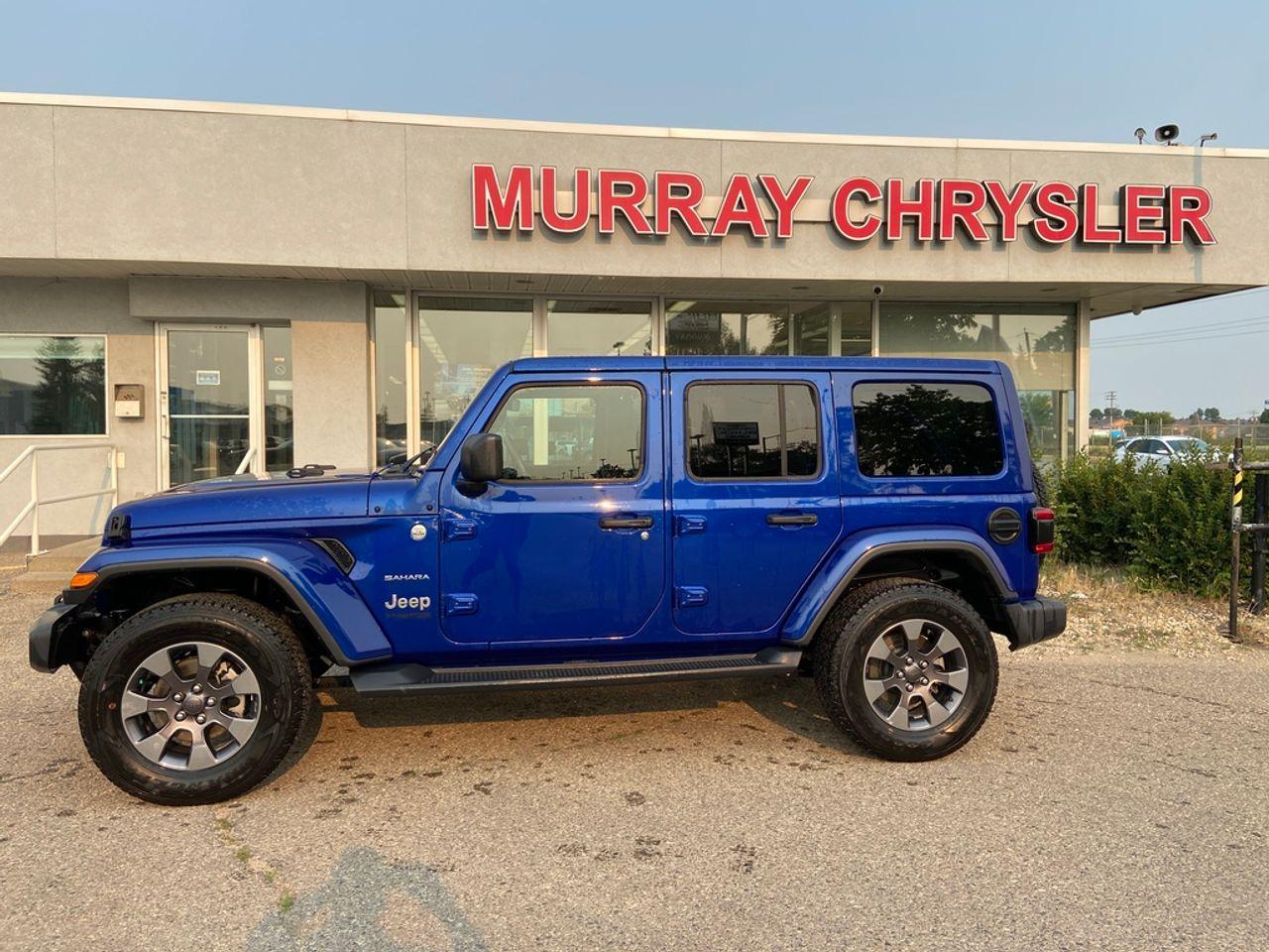2019 Jeep Wrangler -1