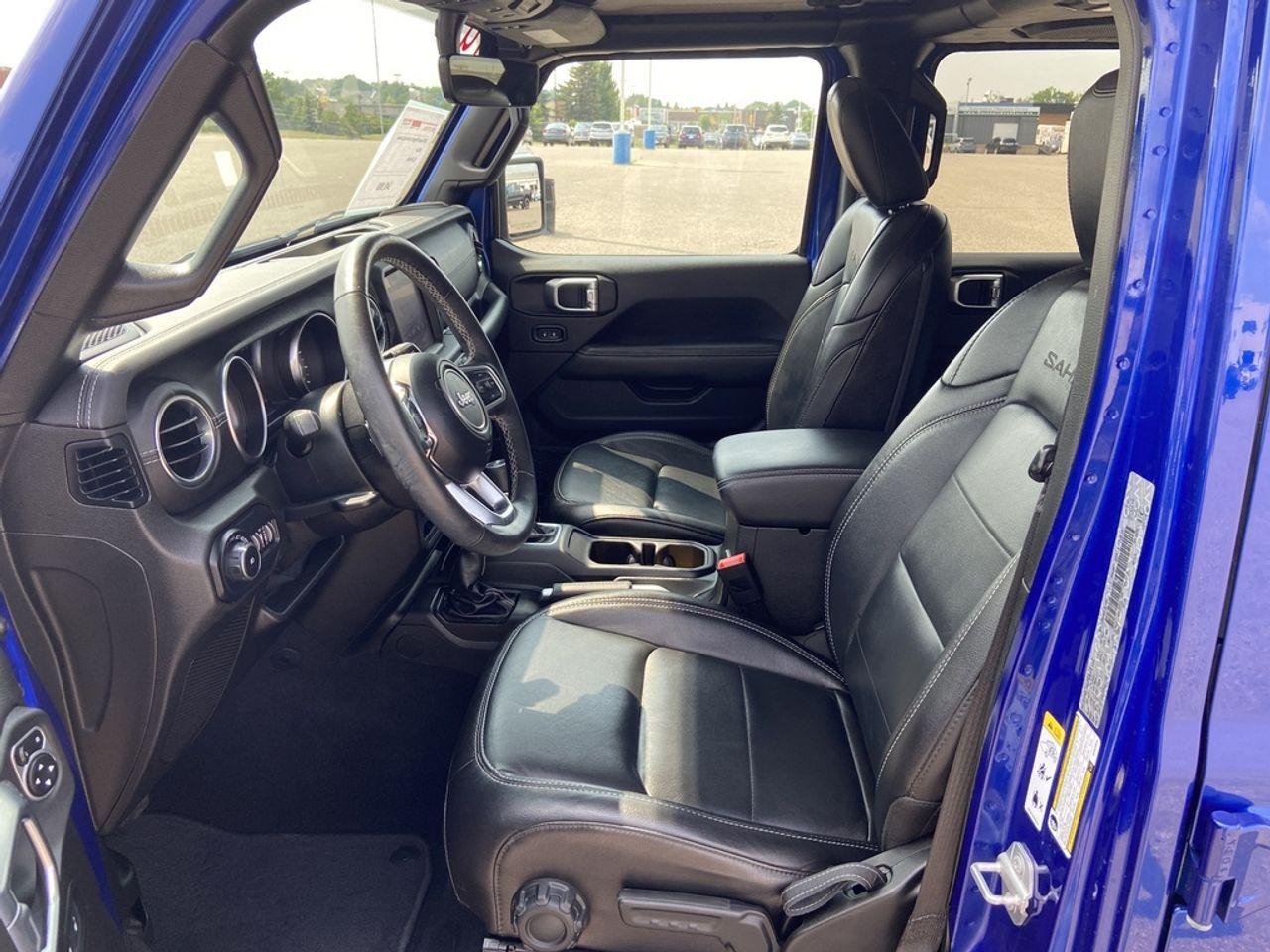 2019 Jeep Wrangler -2