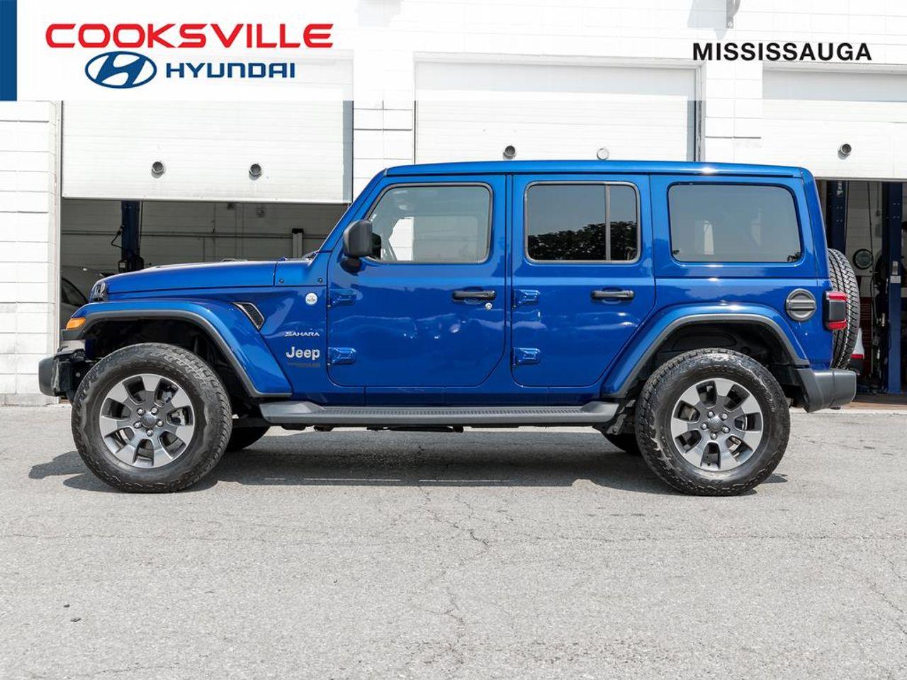 2019 Jeep Wrangler -2