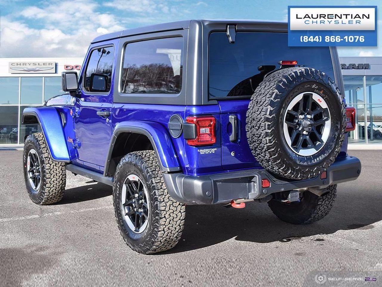 2019 Jeep Wrangler -2