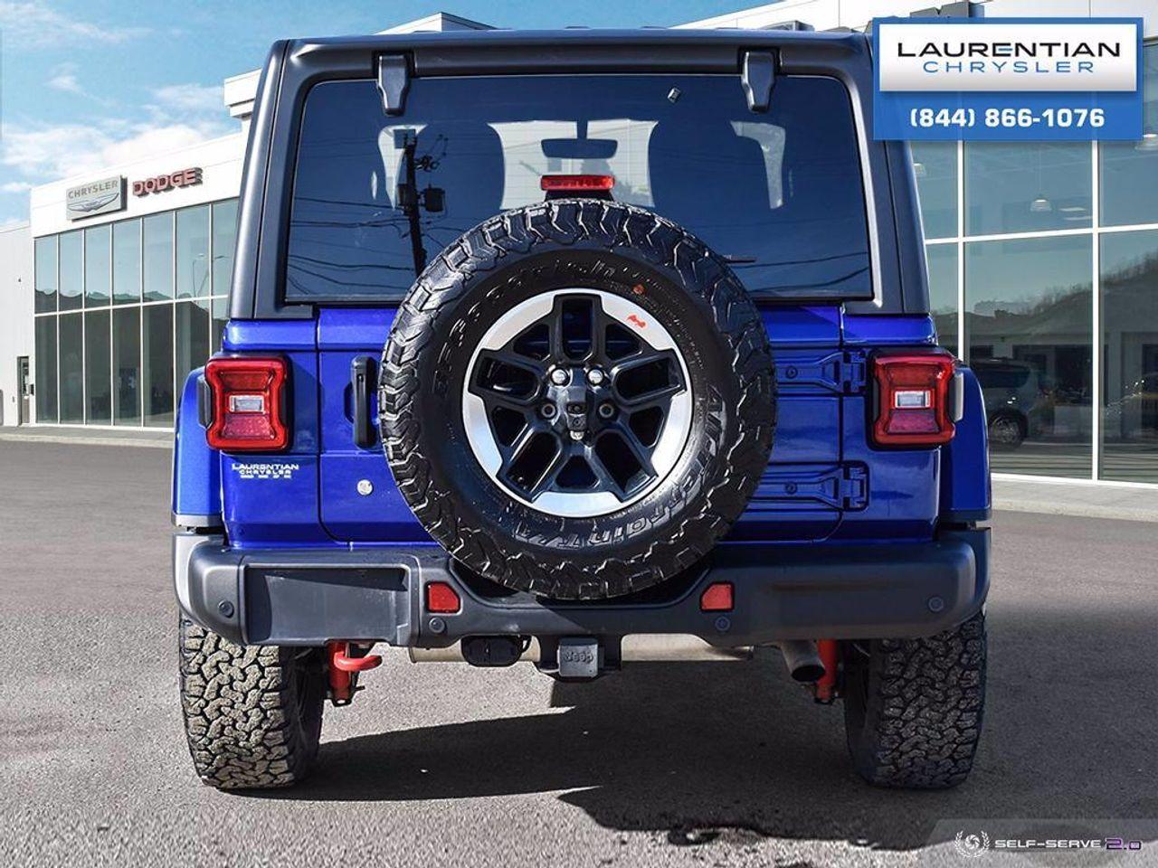 2019 Jeep Wrangler -3