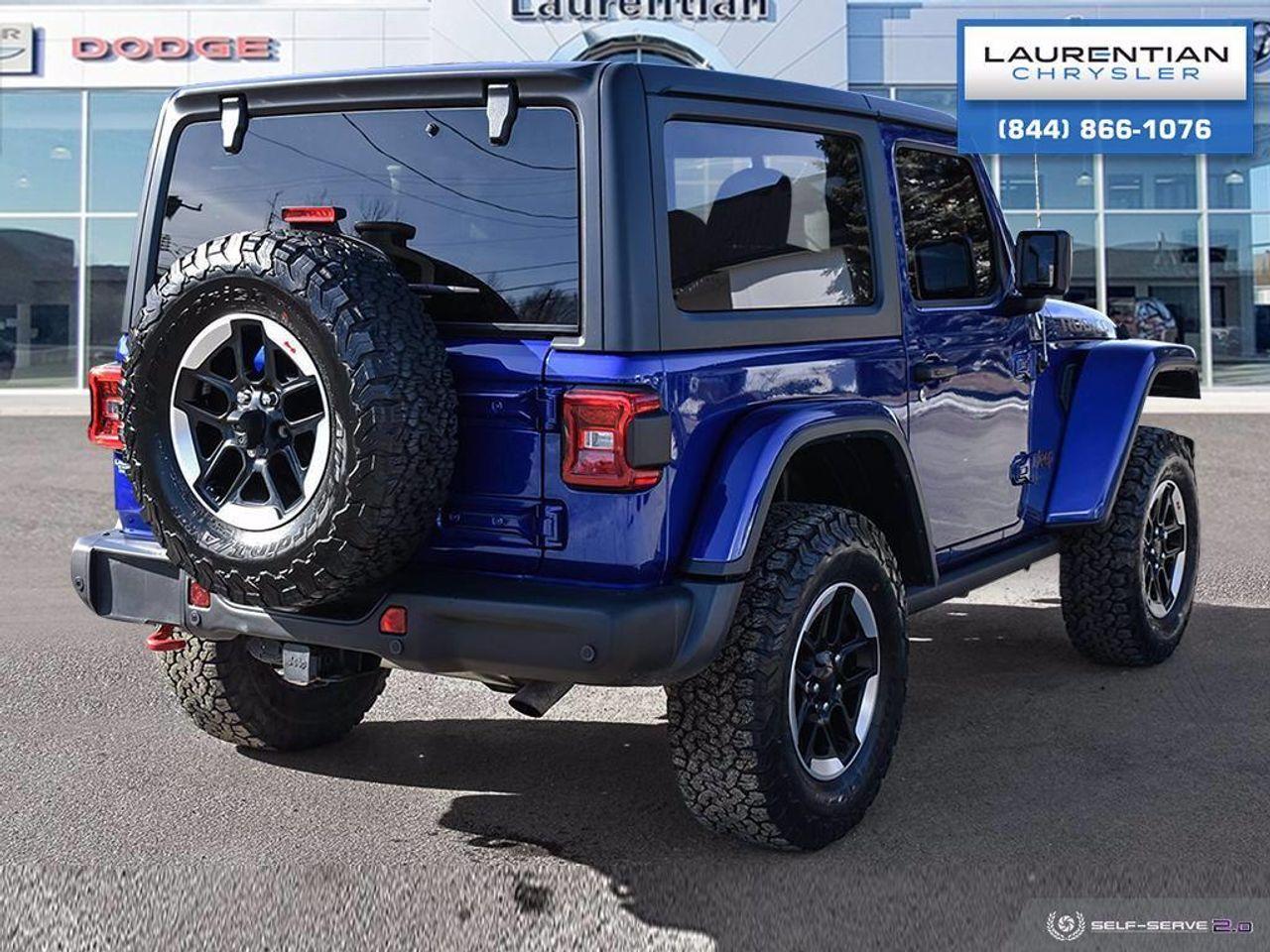 2019 Jeep Wrangler -4