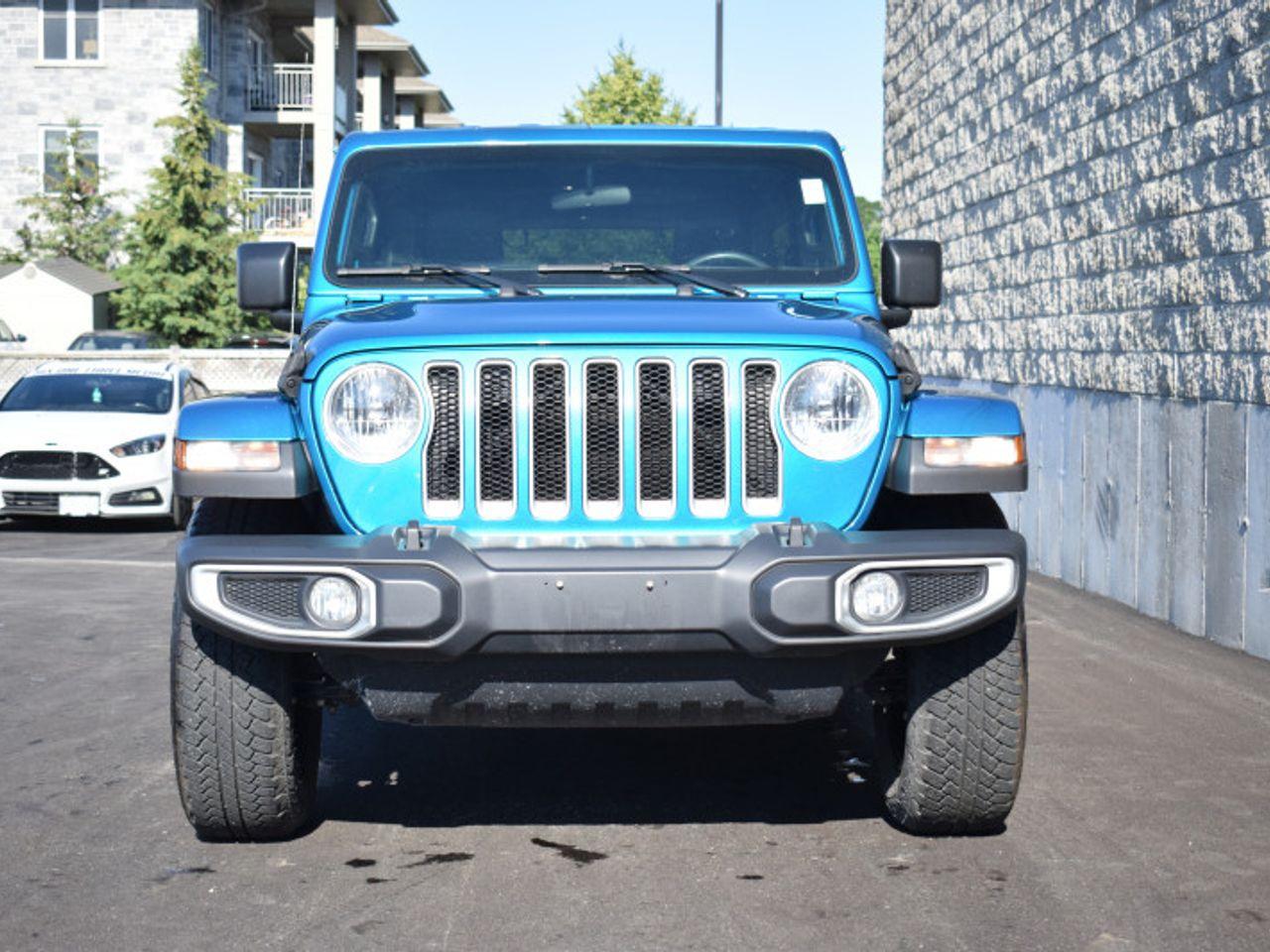 2019 Jeep Wrangler -2