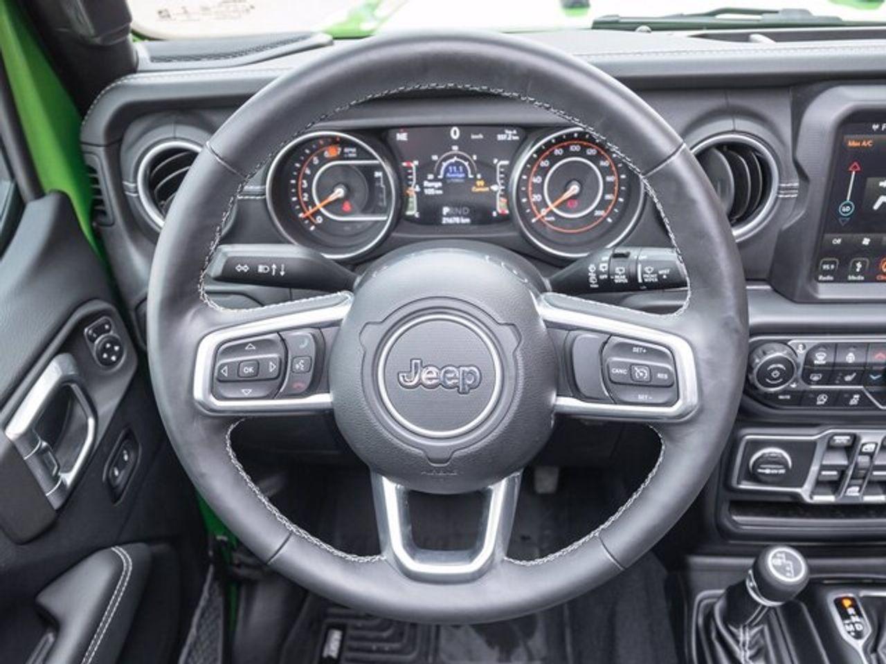 2019 Jeep Wrangler -2