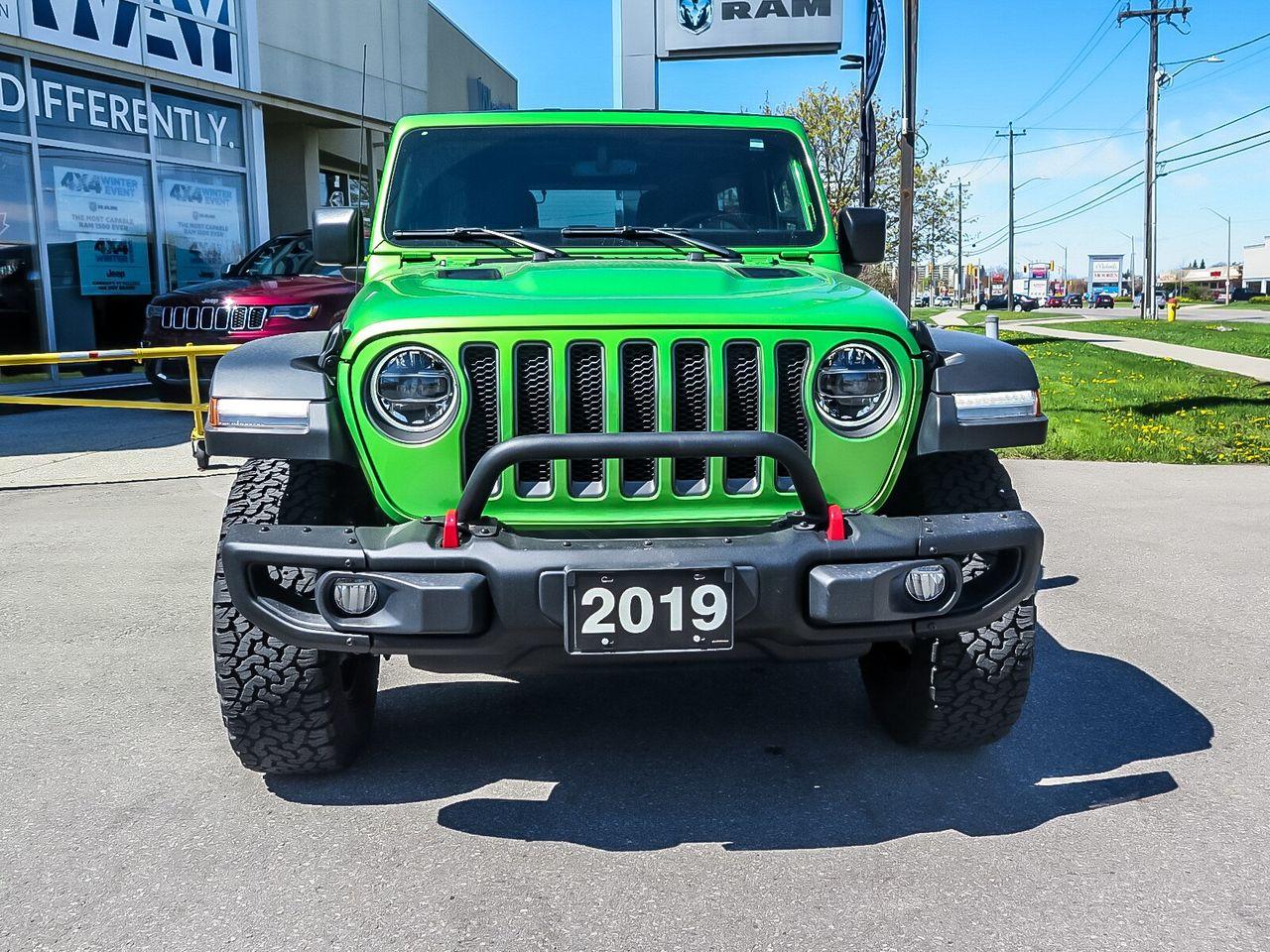 2019 Jeep Wrangler -2