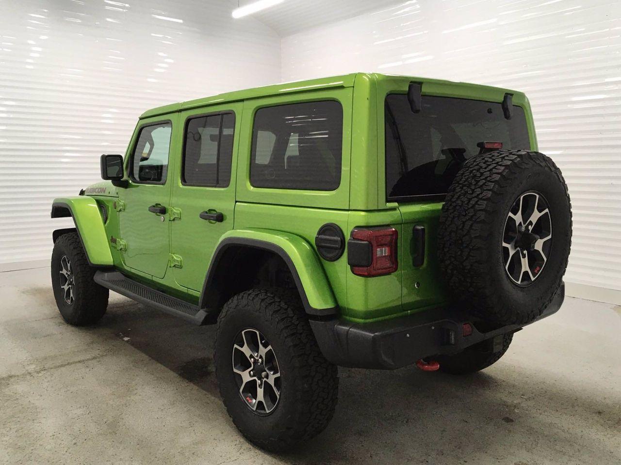 2019 Jeep Wrangler -2