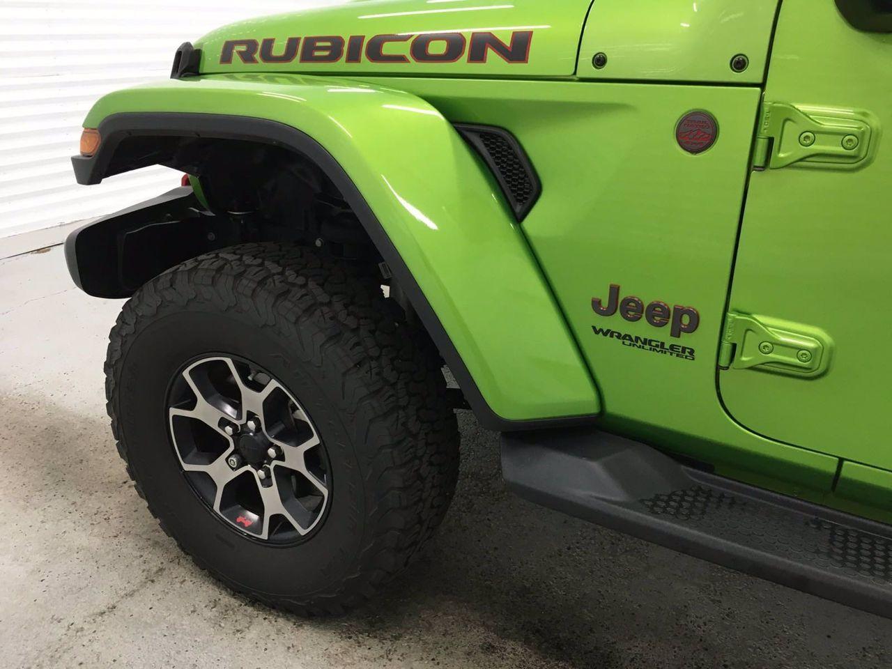 2019 Jeep Wrangler -4