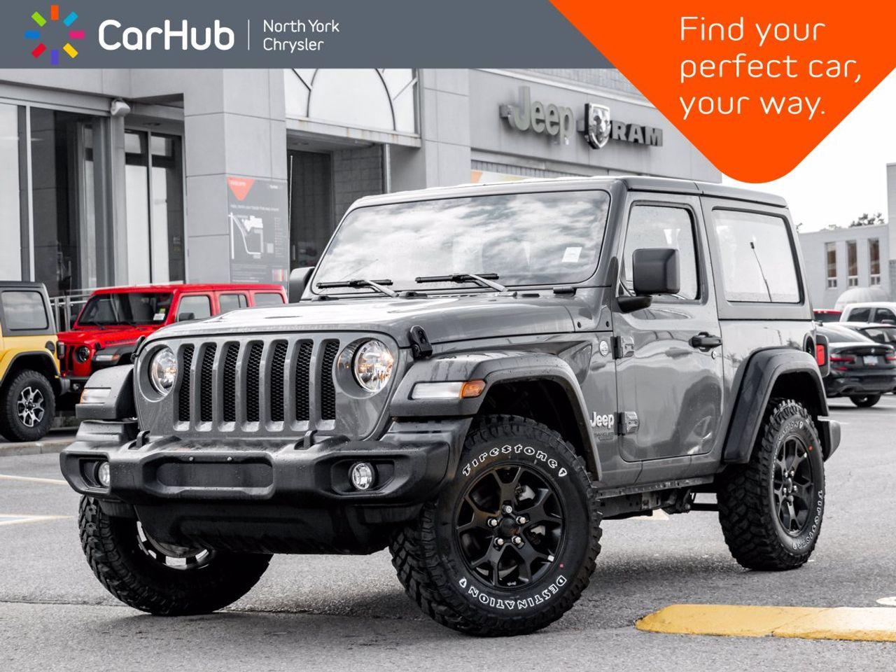 2019 Jeep Wrangler -0