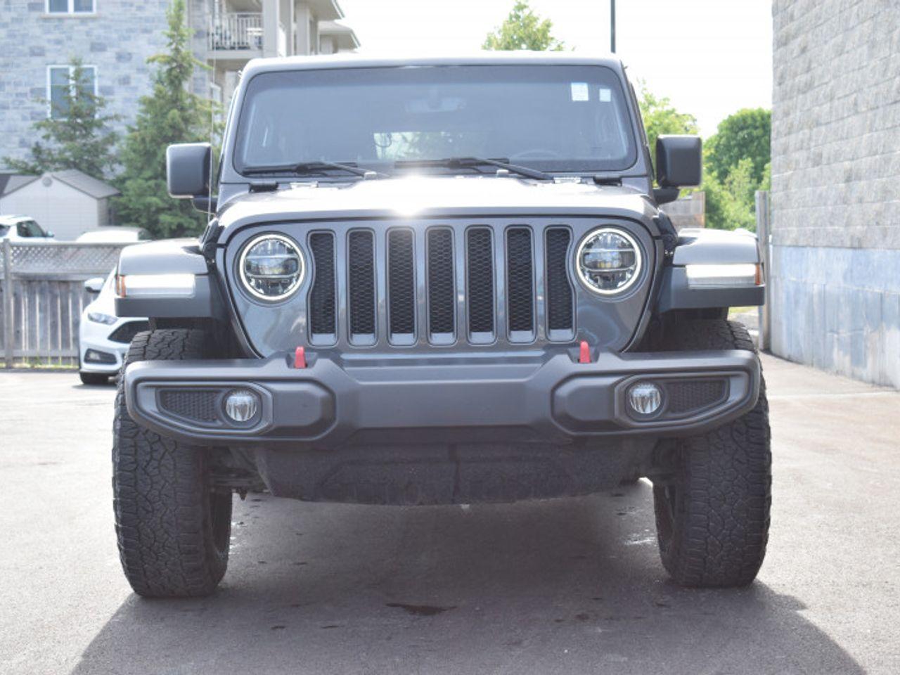 2019 Jeep Wrangler -2