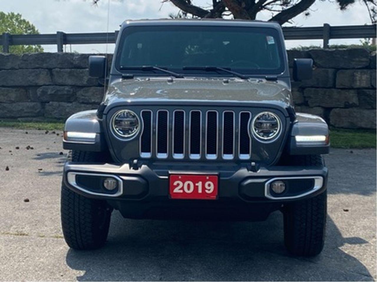 2019 Jeep Wrangler -1