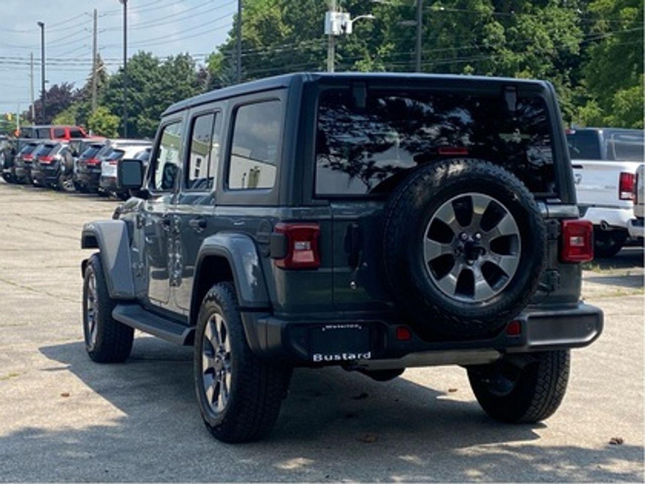 2019 Jeep Wrangler -3