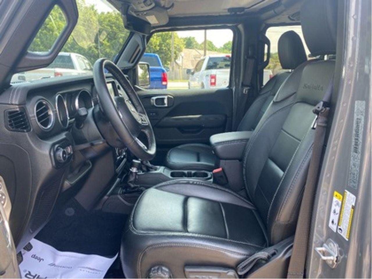 2019 Jeep Wrangler -4