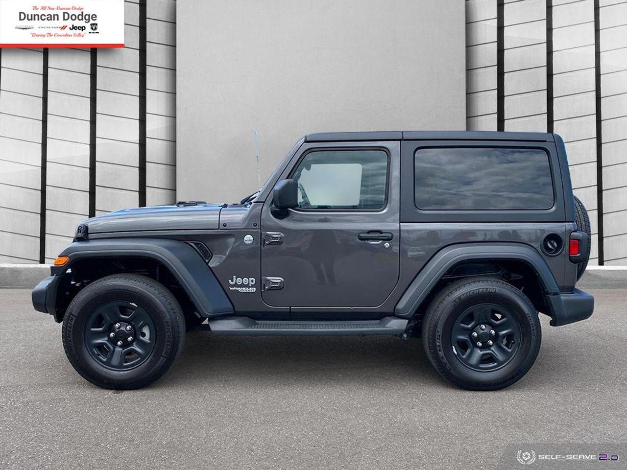 2019 Jeep Wrangler -2