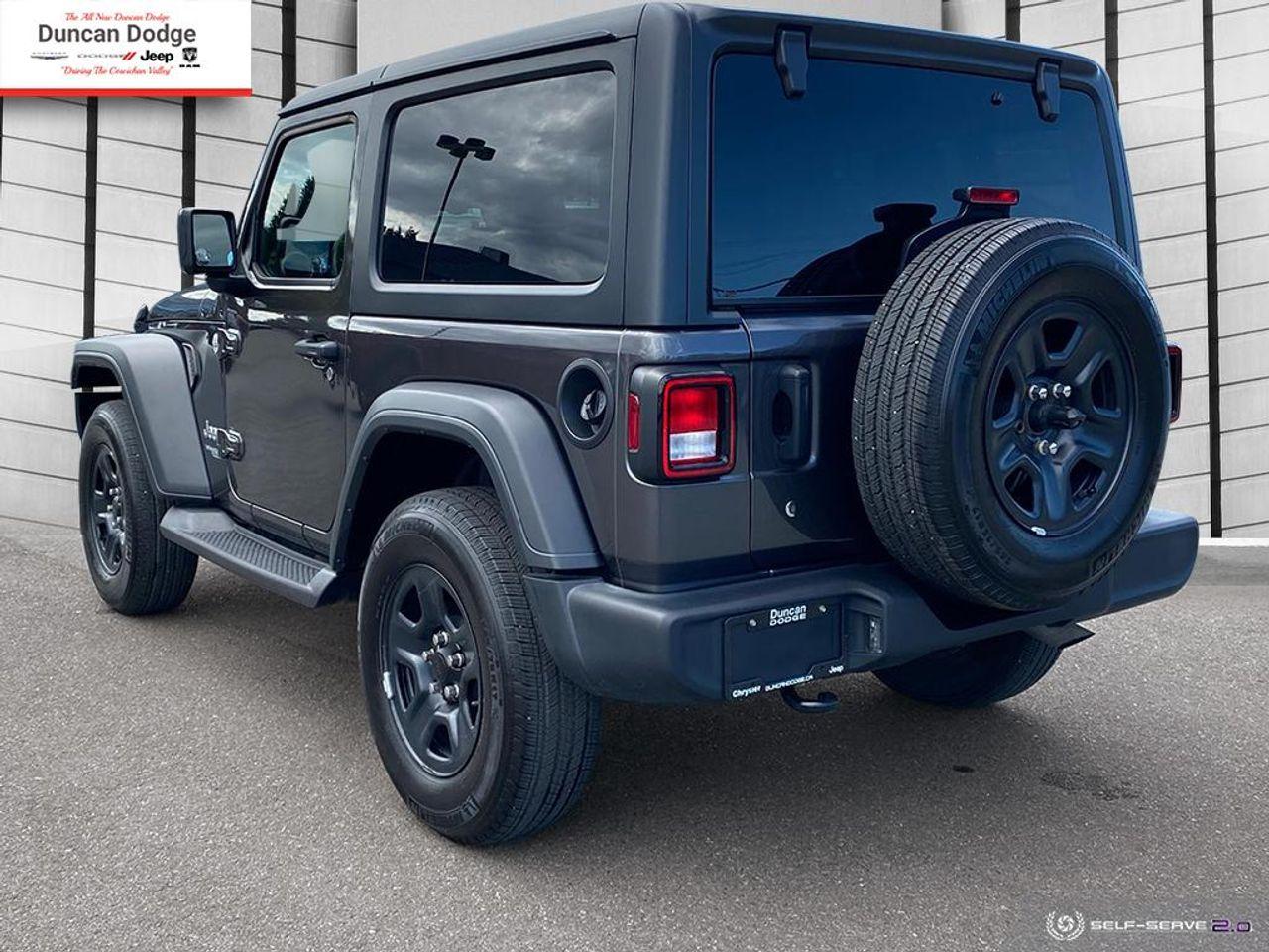 2019 Jeep Wrangler -3