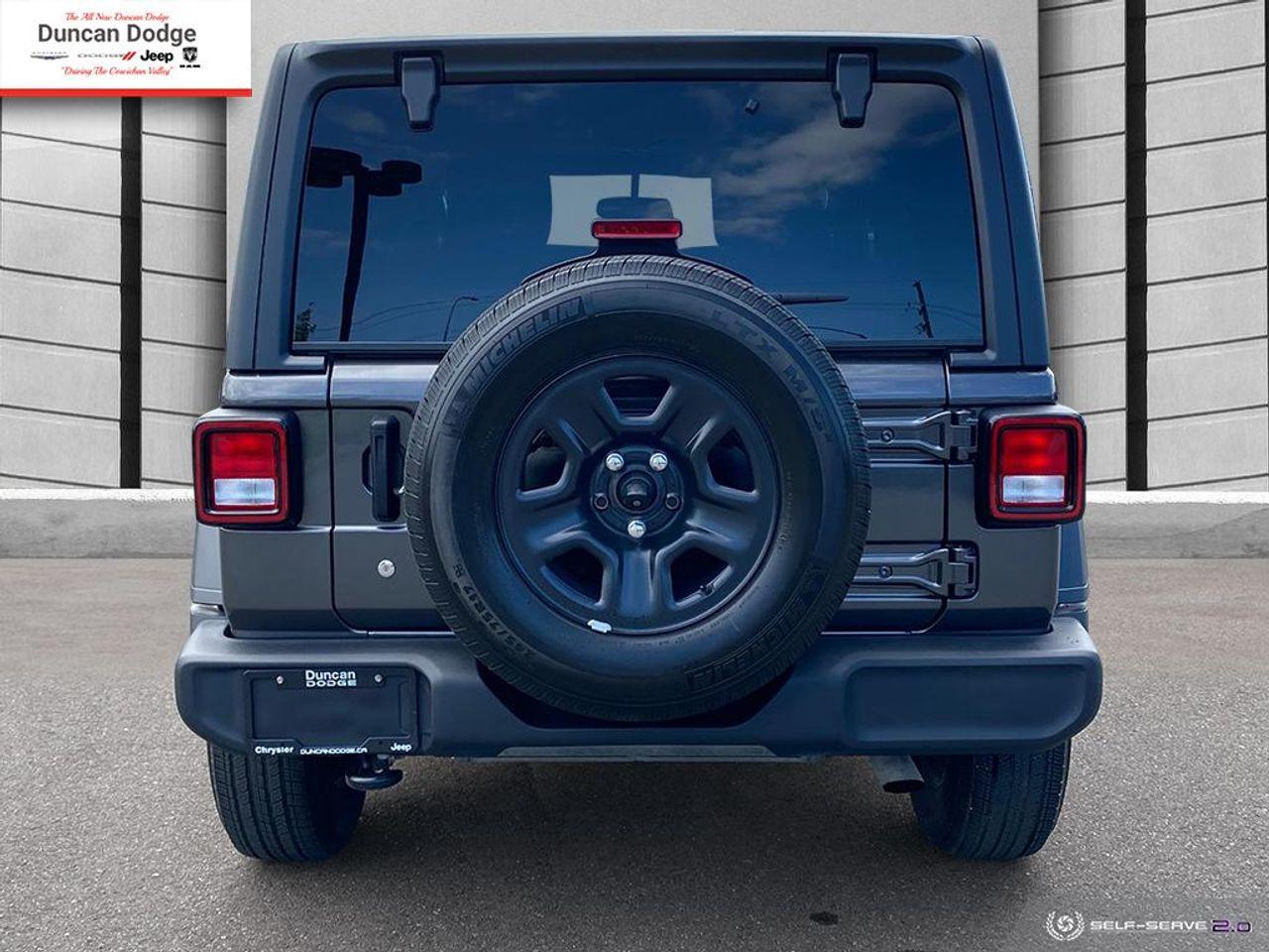 2019 Jeep Wrangler -4