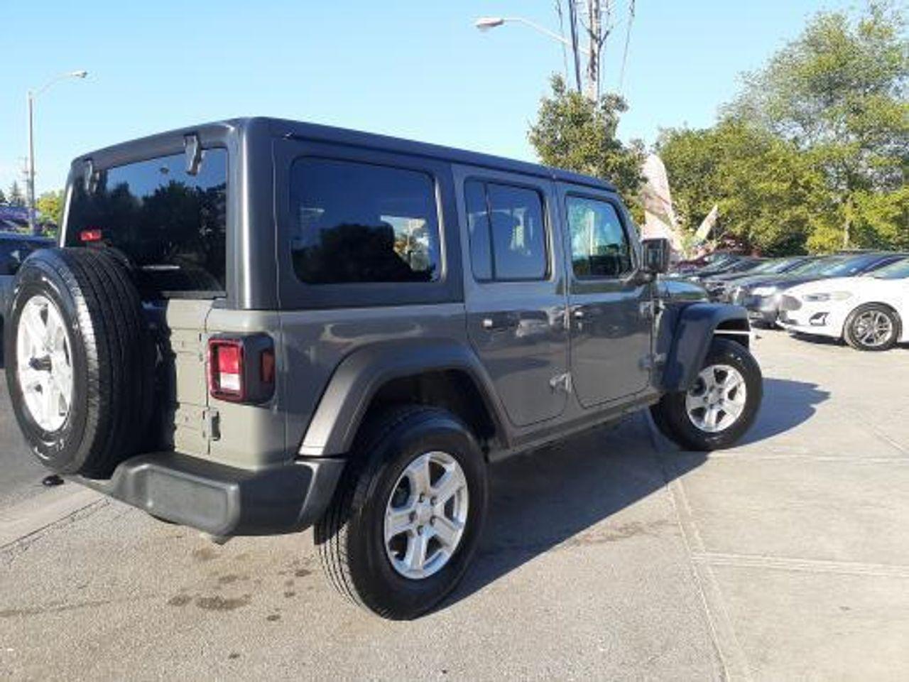 2019 Jeep Wrangler -3
