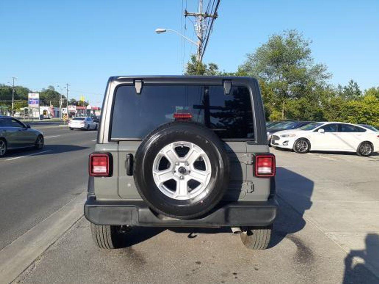 2019 Jeep Wrangler -4