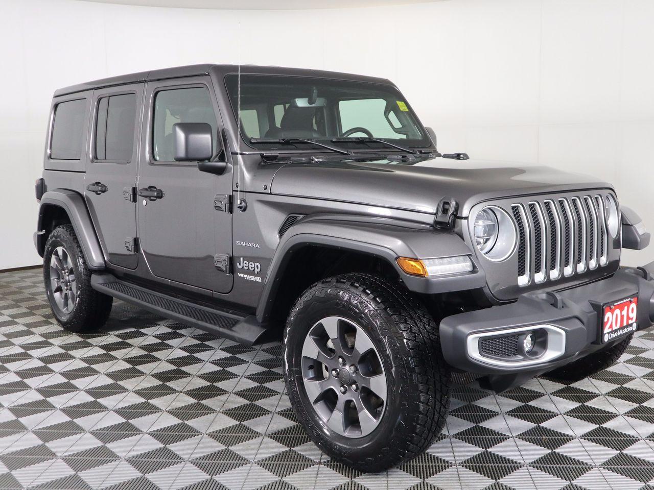 2019 Jeep Wrangler -0