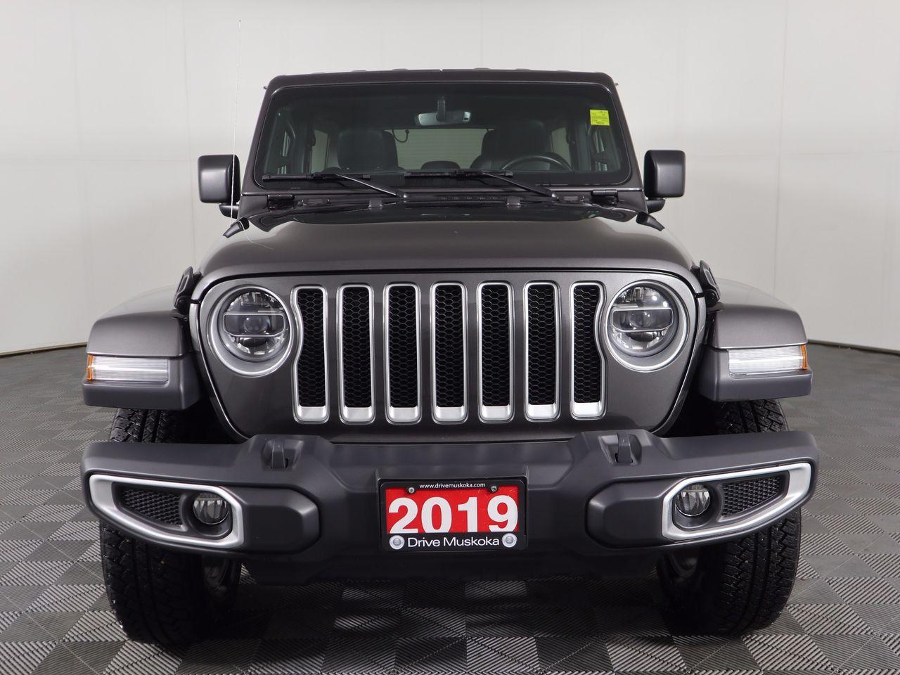 2019 Jeep Wrangler -1