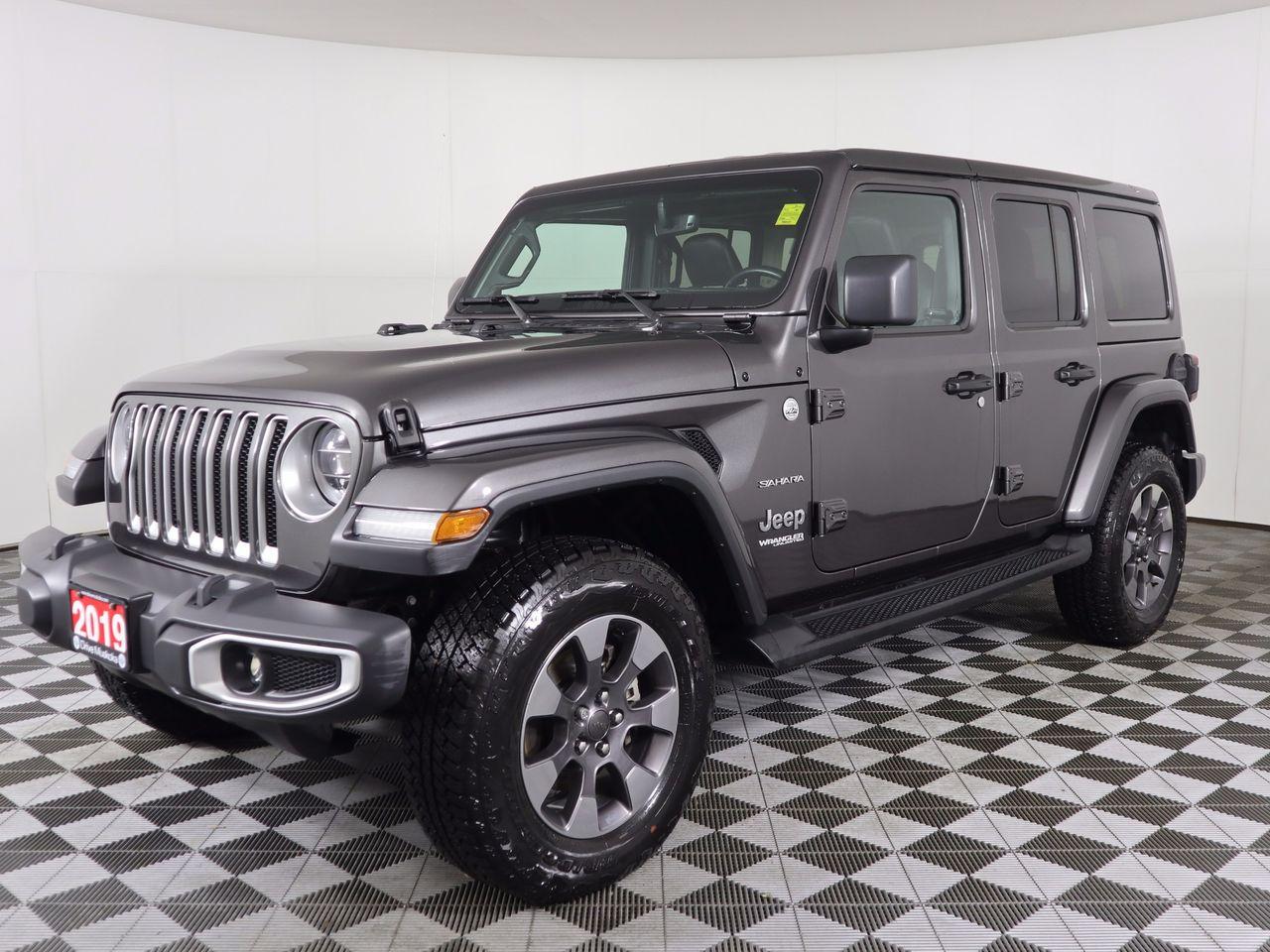 2019 Jeep Wrangler -2