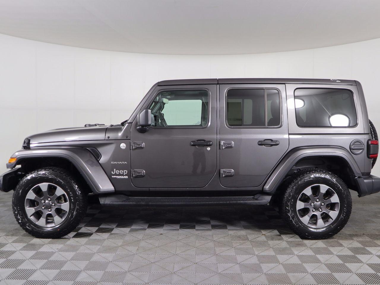 2019 Jeep Wrangler -3