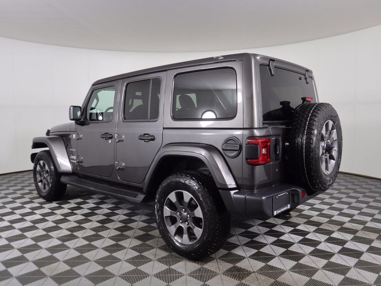 2019 Jeep Wrangler -4