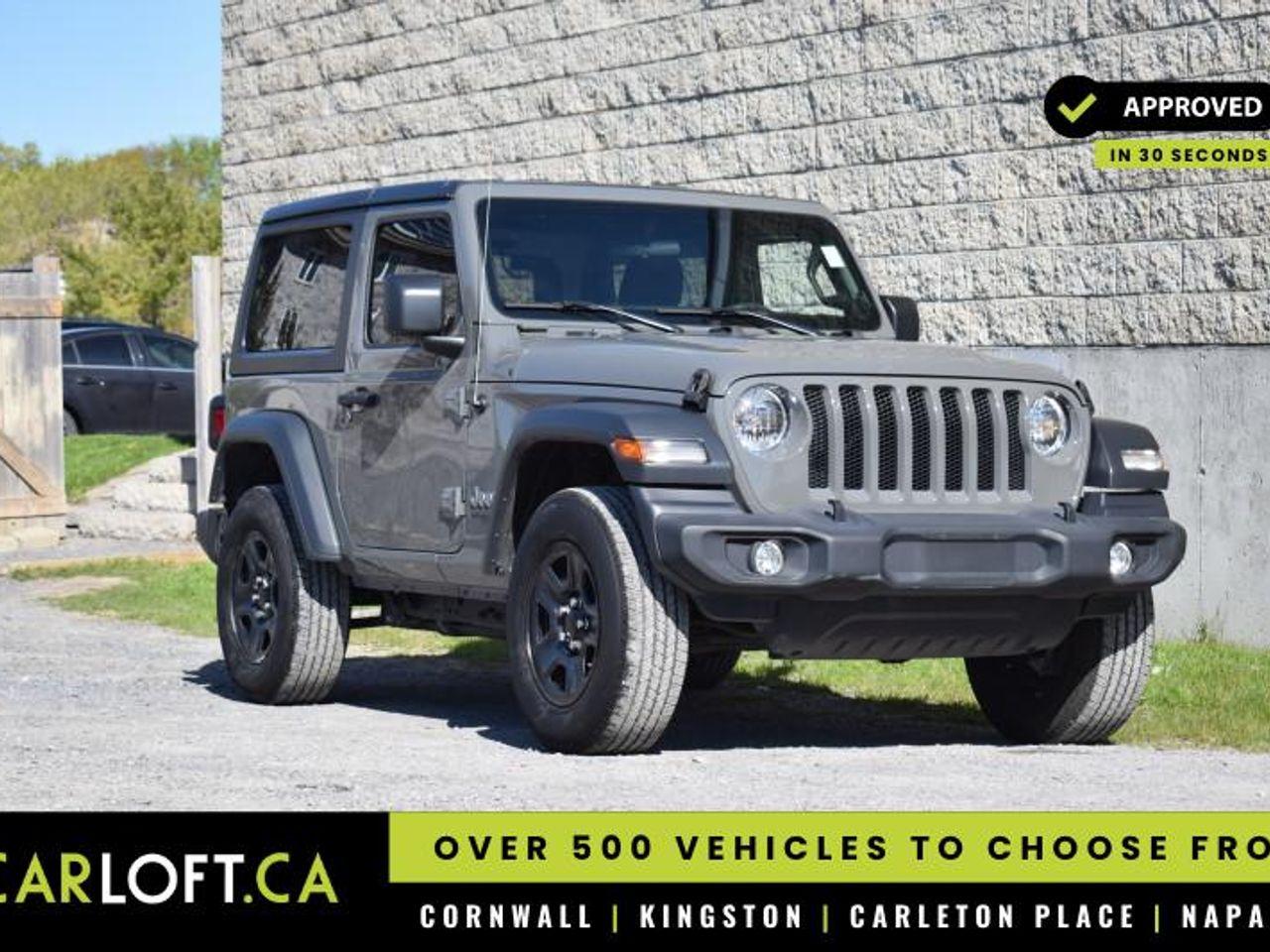 2019 Jeep Wrangler -0