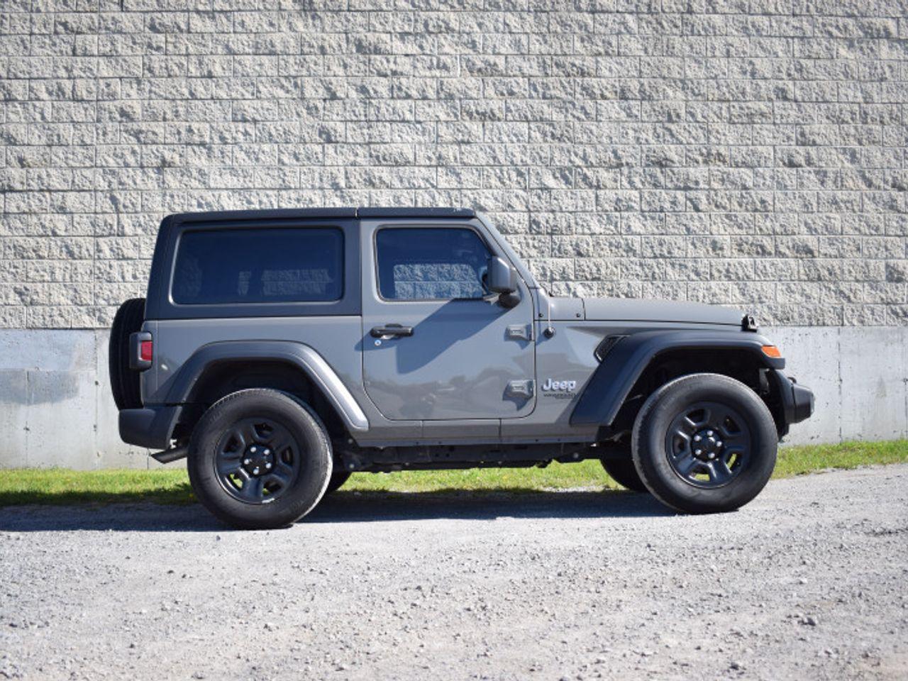 2019 Jeep Wrangler -1