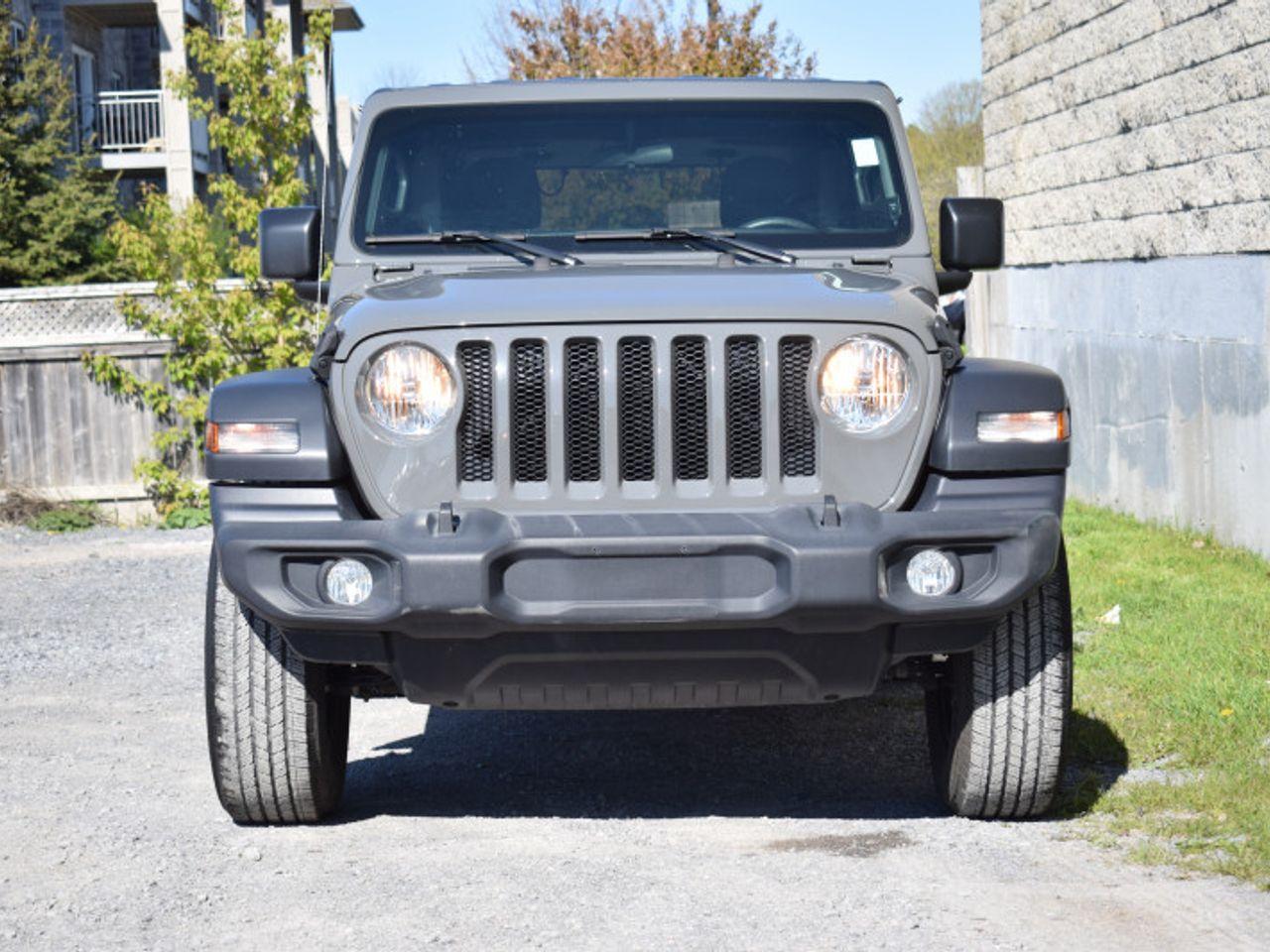 2019 Jeep Wrangler -2