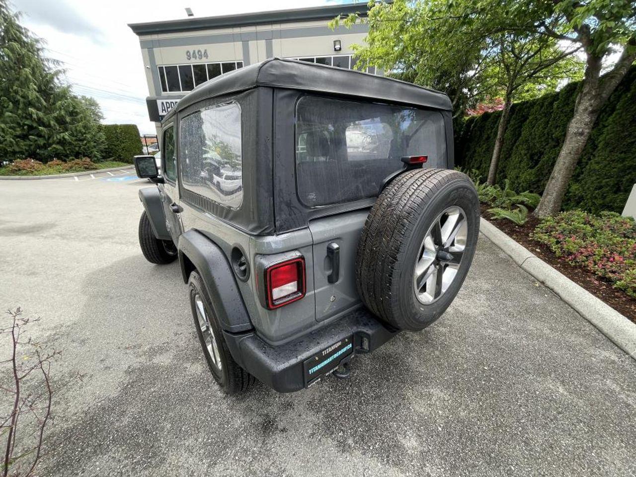 2019 Jeep Wrangler -3