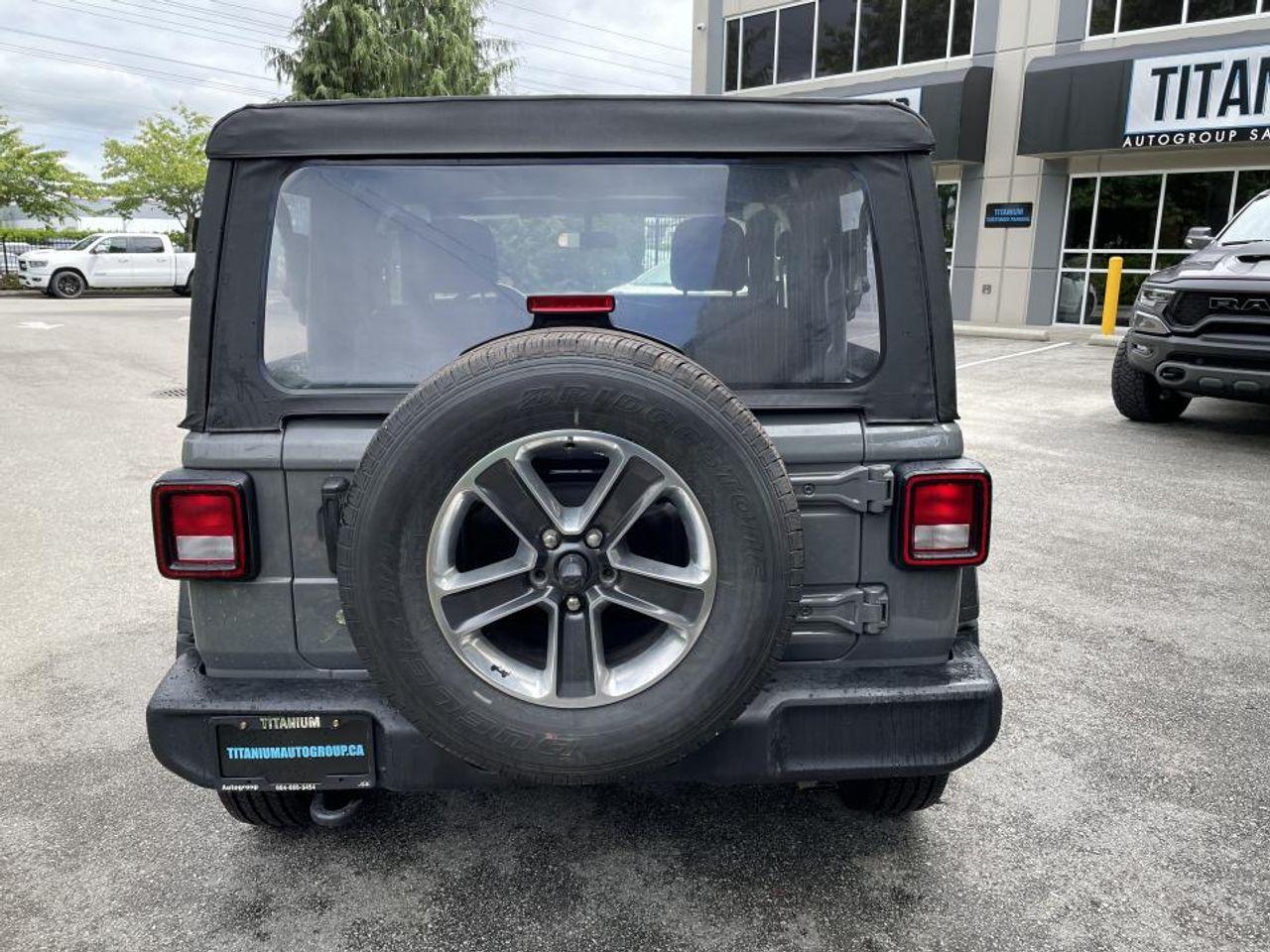 2019 Jeep Wrangler -4