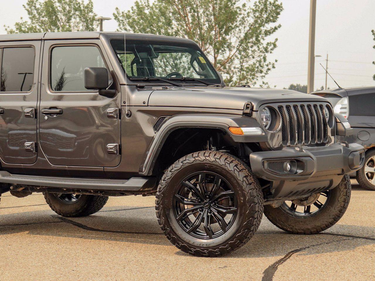 2019 Jeep Wrangler -2