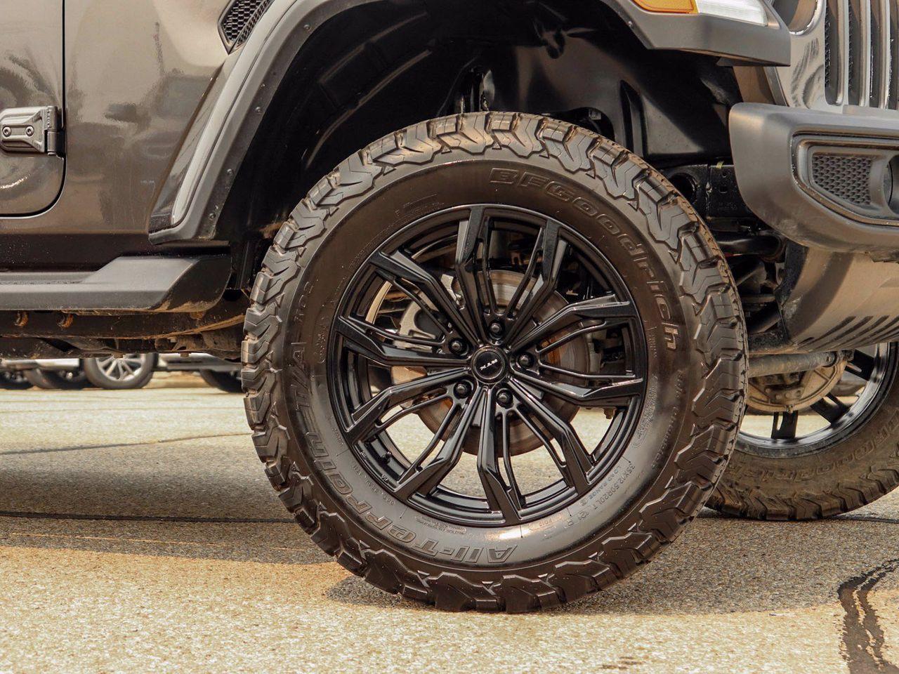 2019 Jeep Wrangler -3