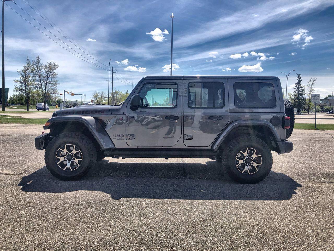 2019 Jeep Wrangler -2
