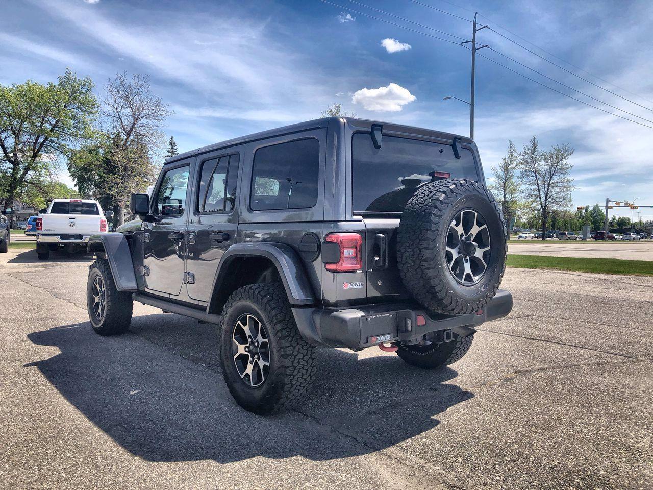 2019 Jeep Wrangler -3