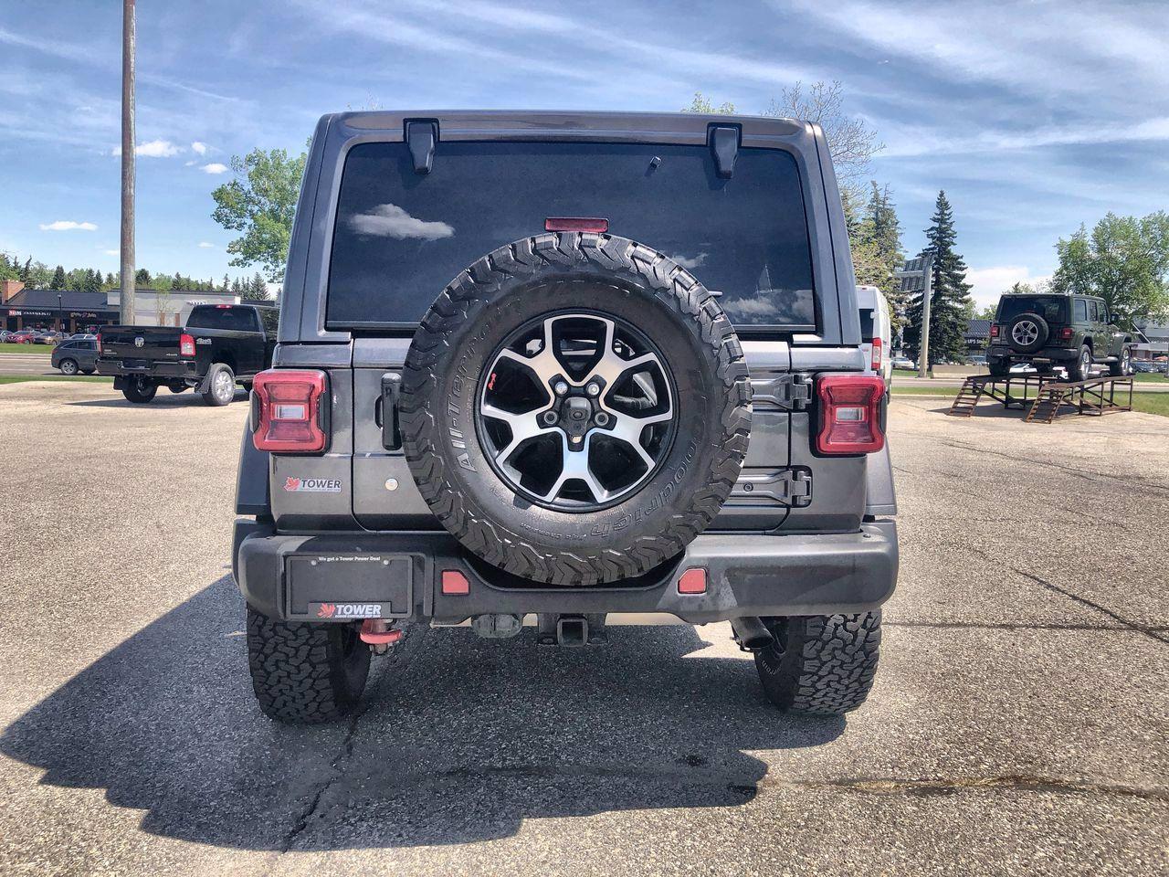 2019 Jeep Wrangler -4
