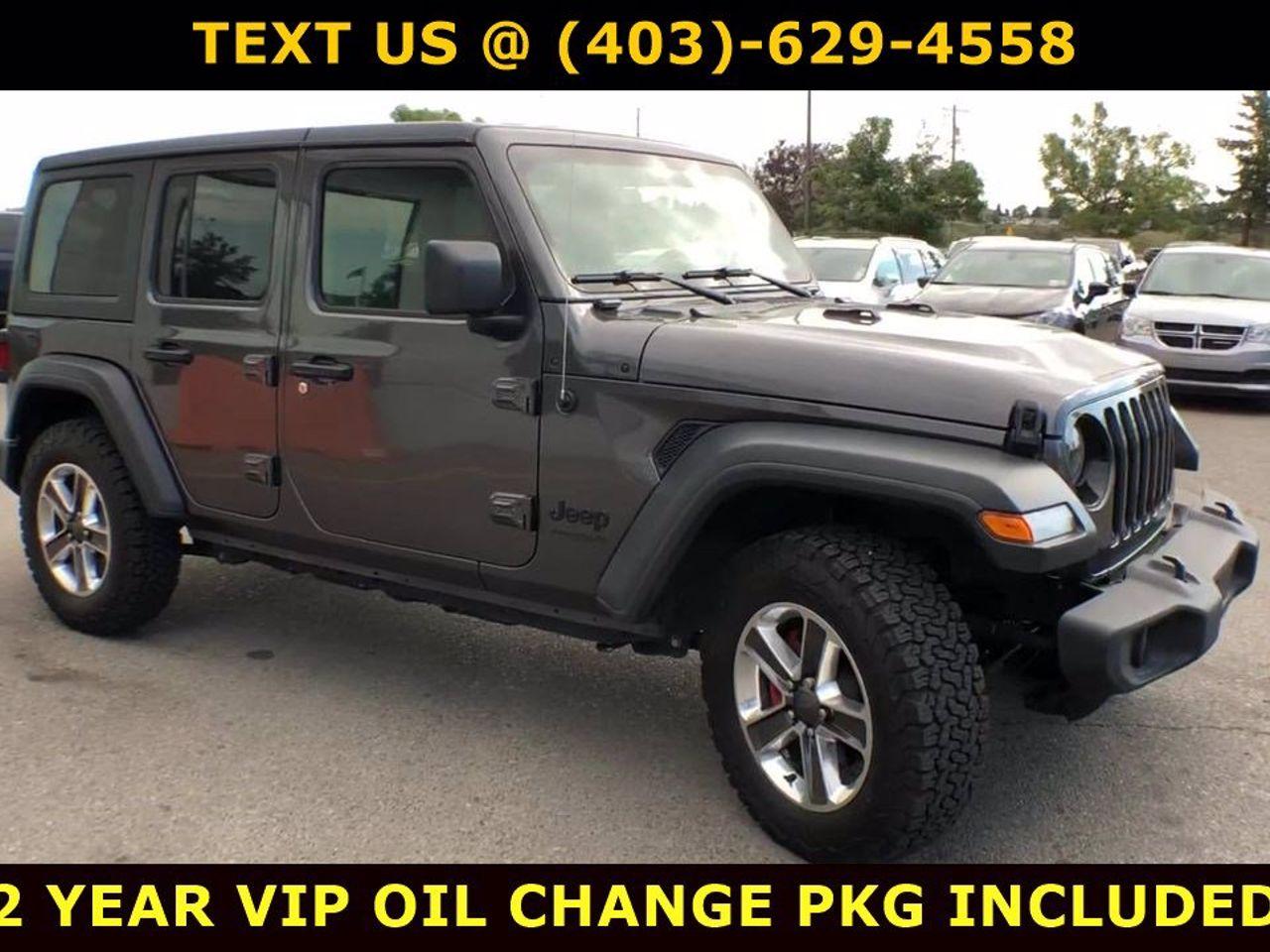 2019 Jeep Wrangler -1