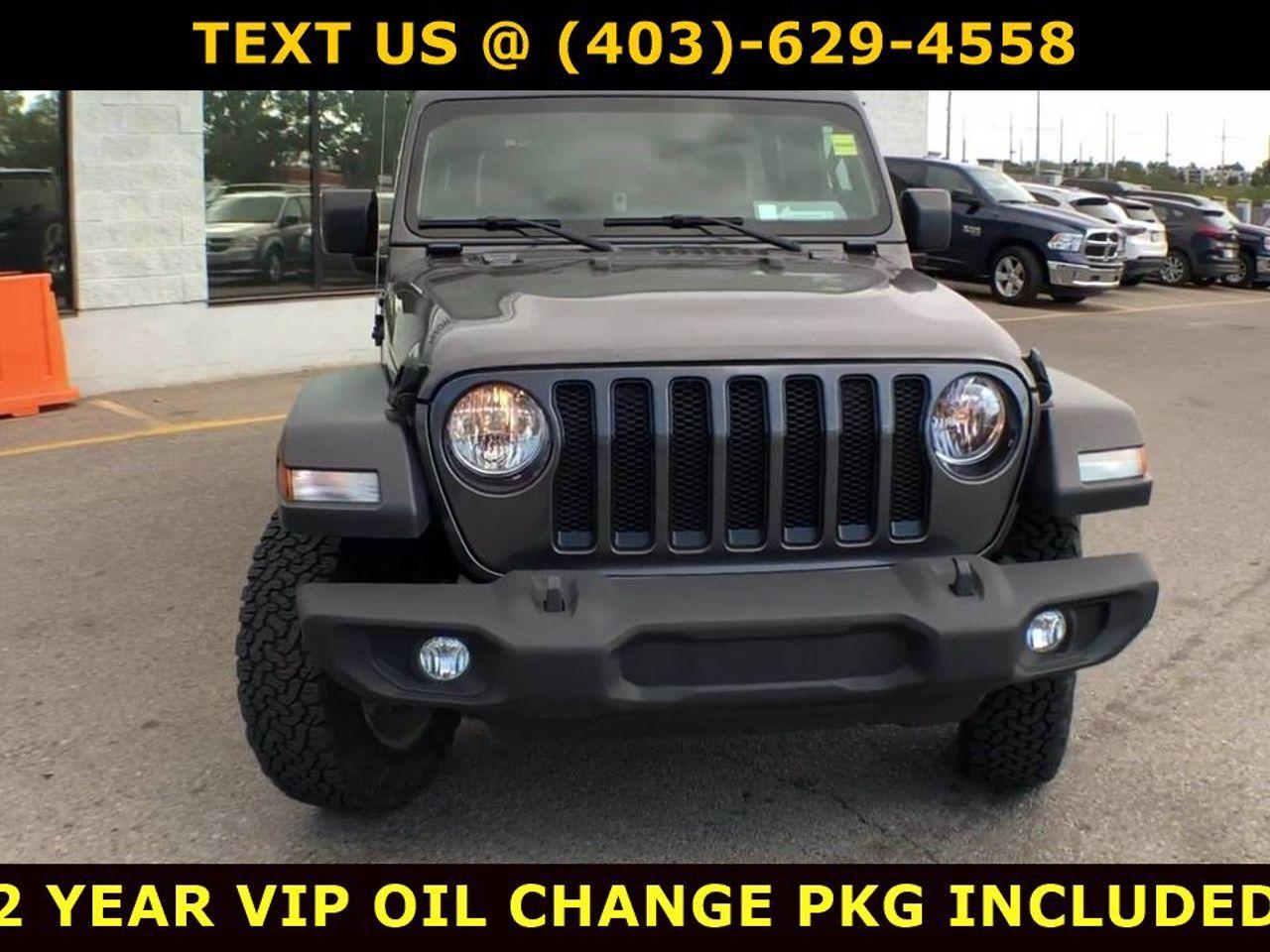 2019 Jeep Wrangler -2