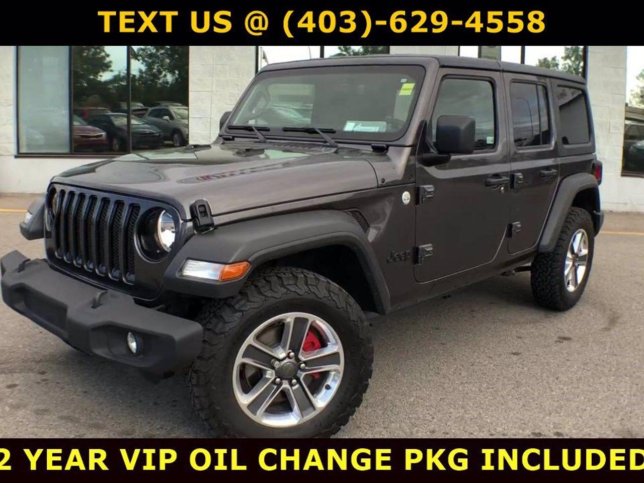 2019 Jeep Wrangler -3