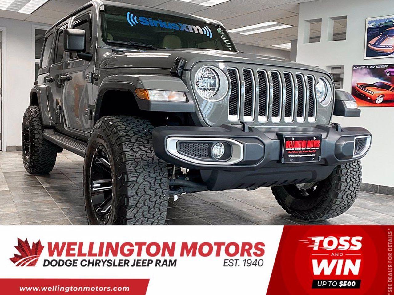 2019 Jeep Wrangler -0