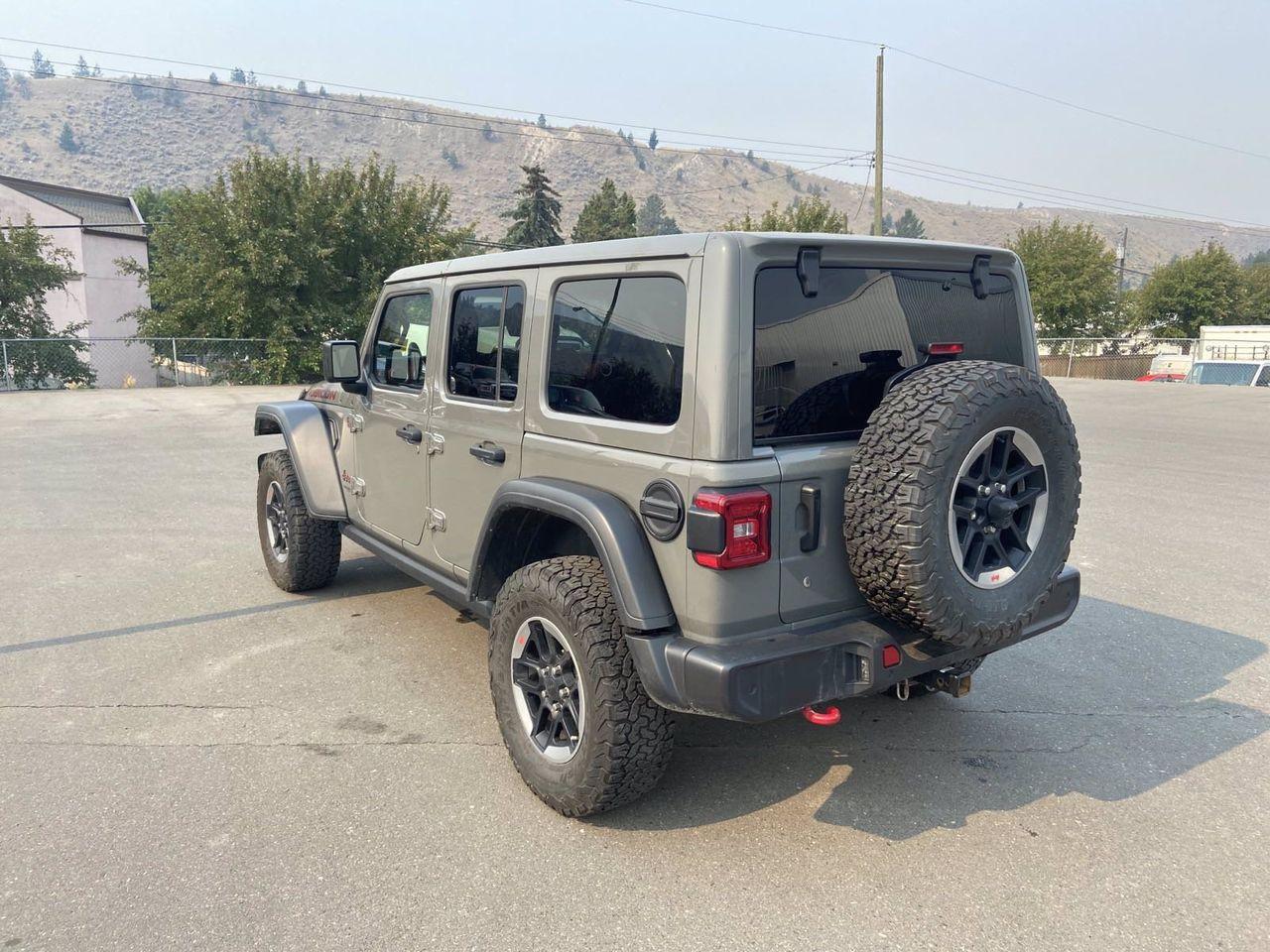 2019 Jeep Wrangler -2