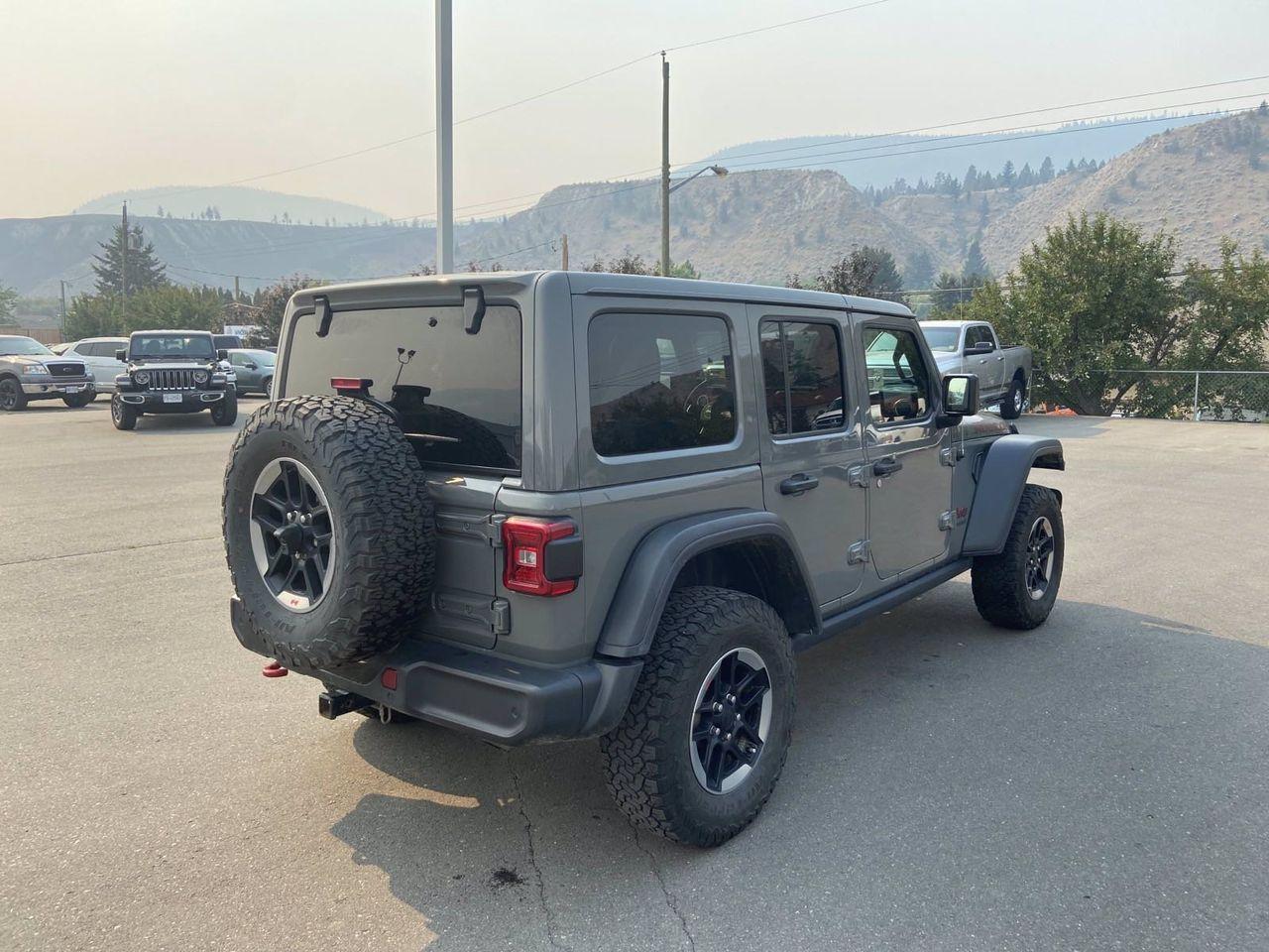 2019 Jeep Wrangler -3